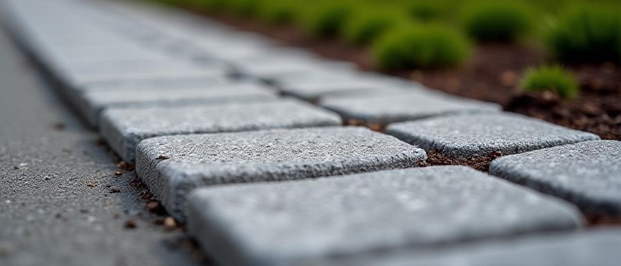 石組みの精密な技術