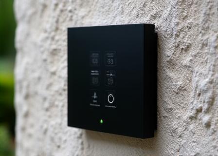 特注の灌漑設備システム