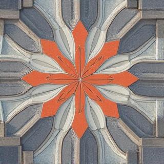 硬質景観施工例